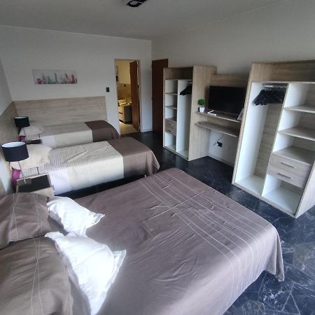 Premium Apartment Mendoza Buitenkant foto