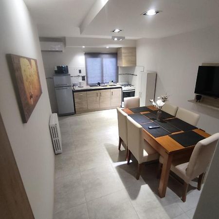 Premium Apartment Mendoza Buitenkant foto