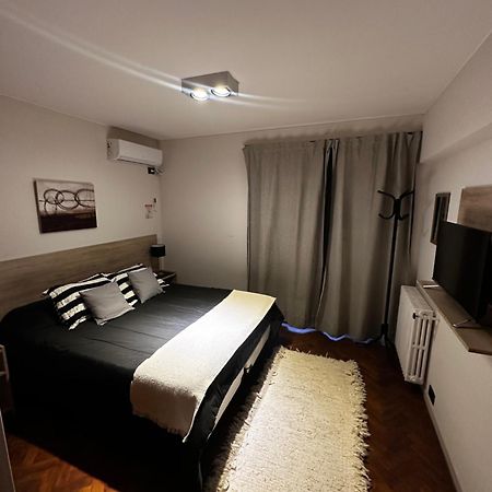 Premium Apartment Mendoza Buitenkant foto