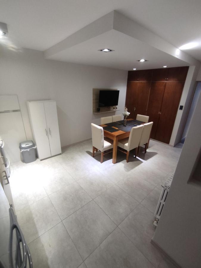 Premium Apartment Mendoza Buitenkant foto