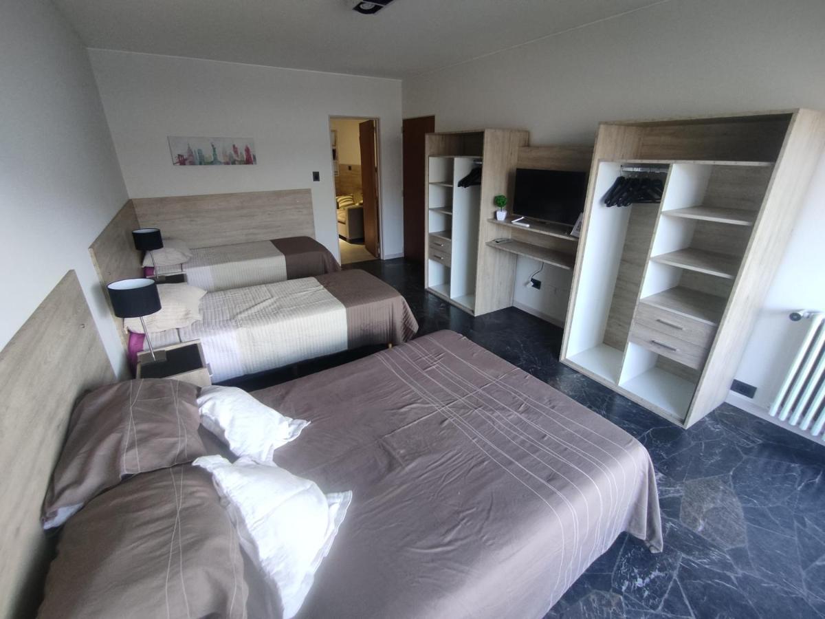 Premium Apartment Mendoza Buitenkant foto