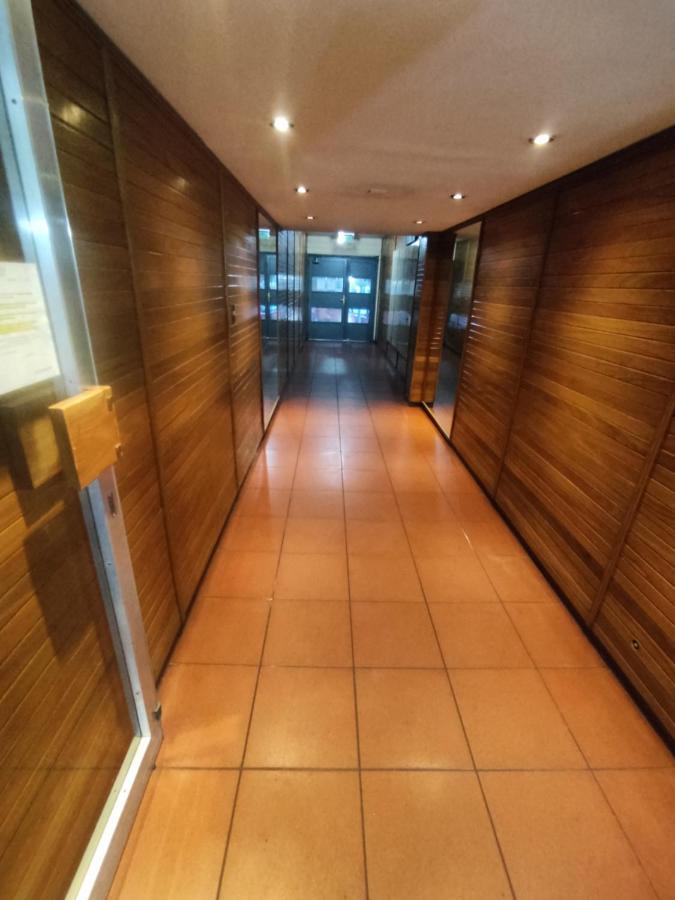 Premium Apartment Mendoza Buitenkant foto
