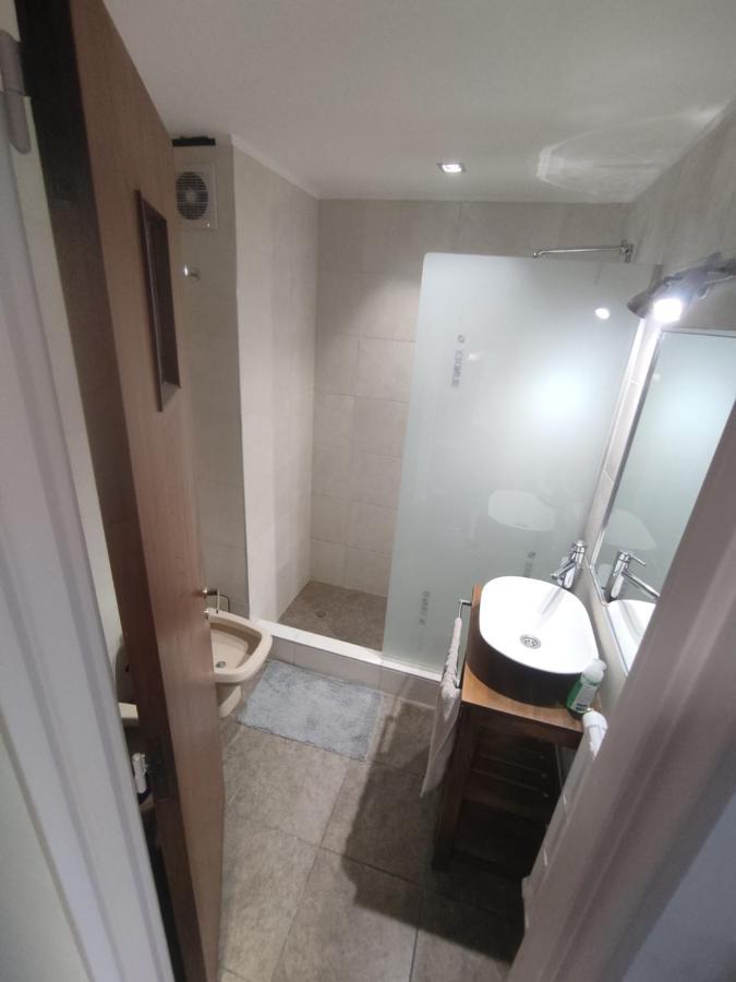 Premium Apartment Mendoza Buitenkant foto