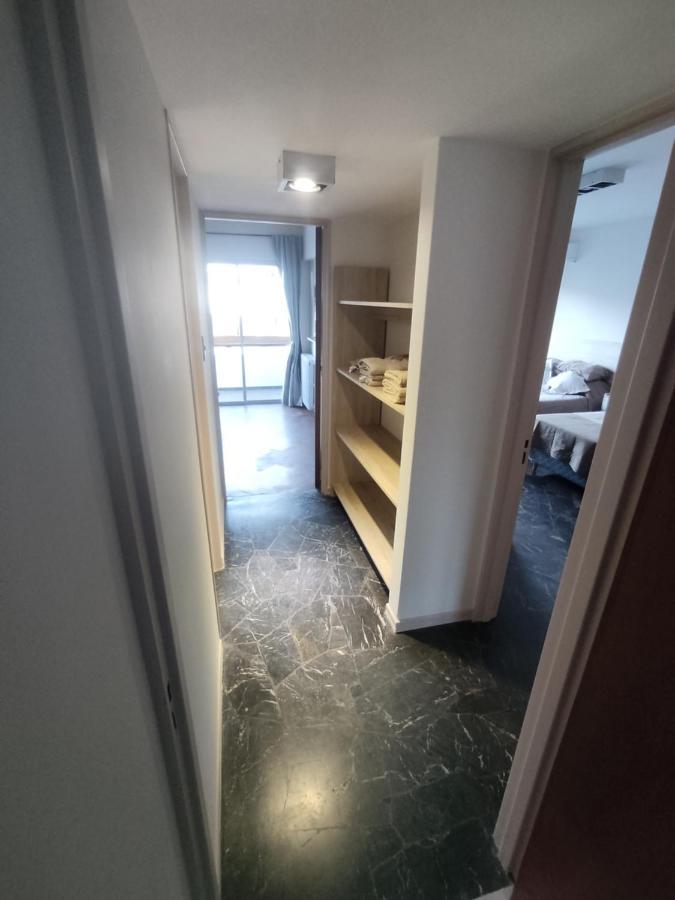 Premium Apartment Mendoza Buitenkant foto