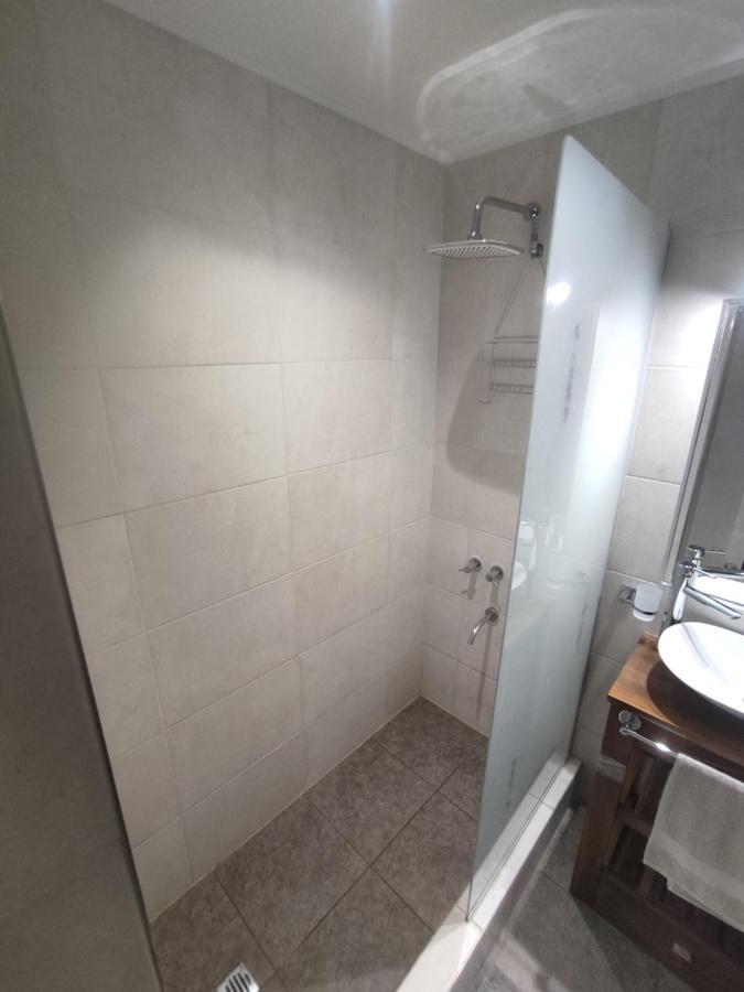 Premium Apartment Mendoza Buitenkant foto