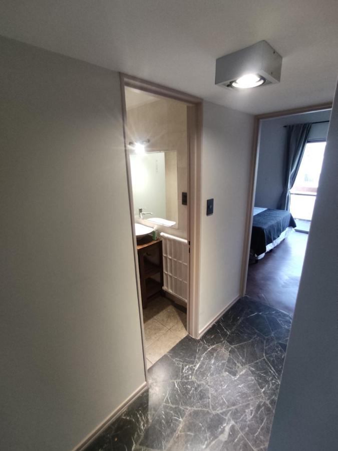 Premium Apartment Mendoza Buitenkant foto