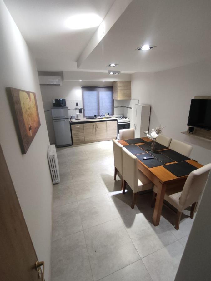 Premium Apartment Mendoza Buitenkant foto