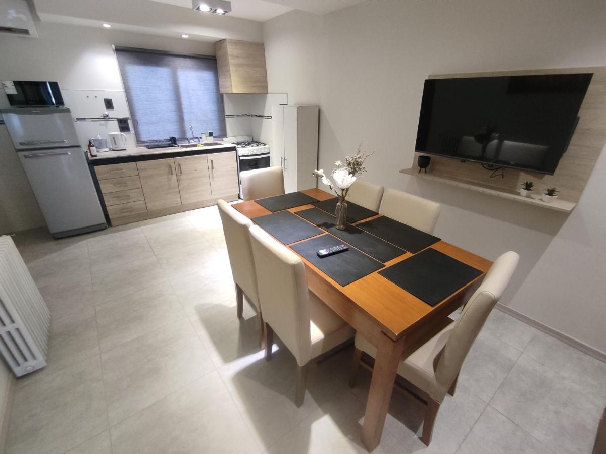 Premium Apartment Mendoza Buitenkant foto