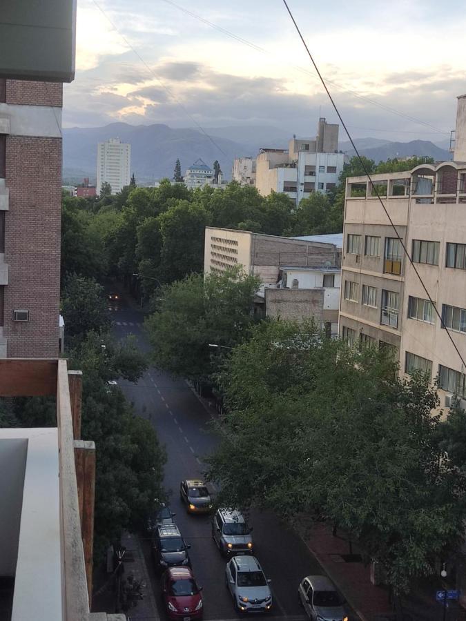 Premium Apartment Mendoza Buitenkant foto
