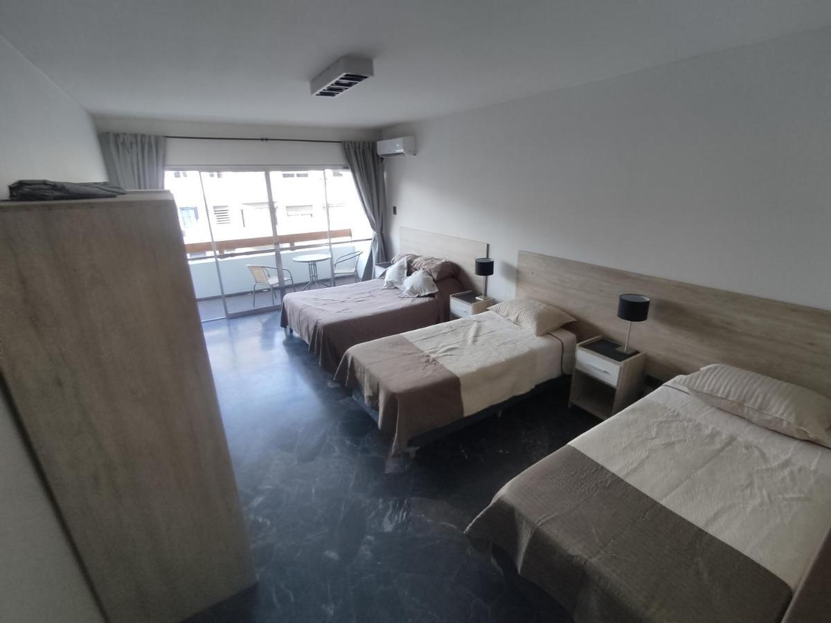 Premium Apartment Mendoza Buitenkant foto