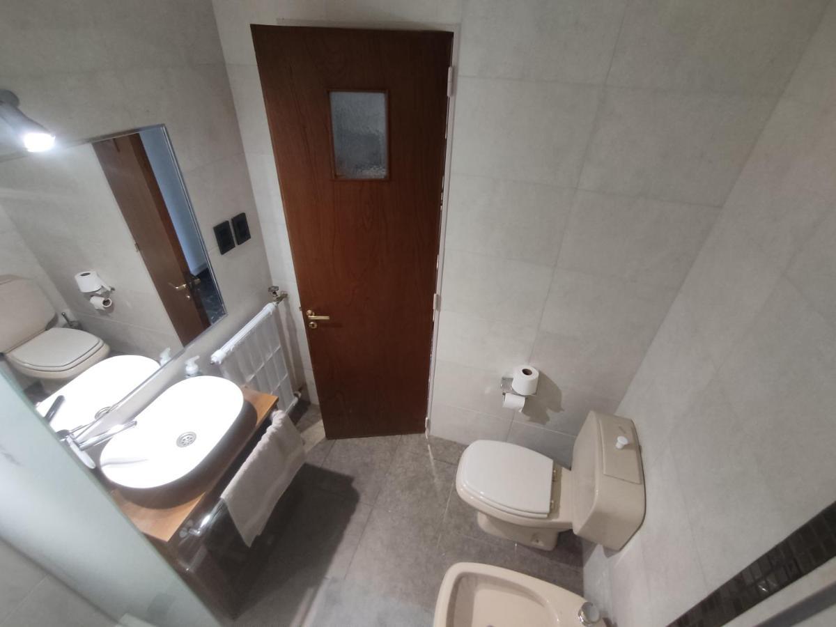 Premium Apartment Mendoza Buitenkant foto