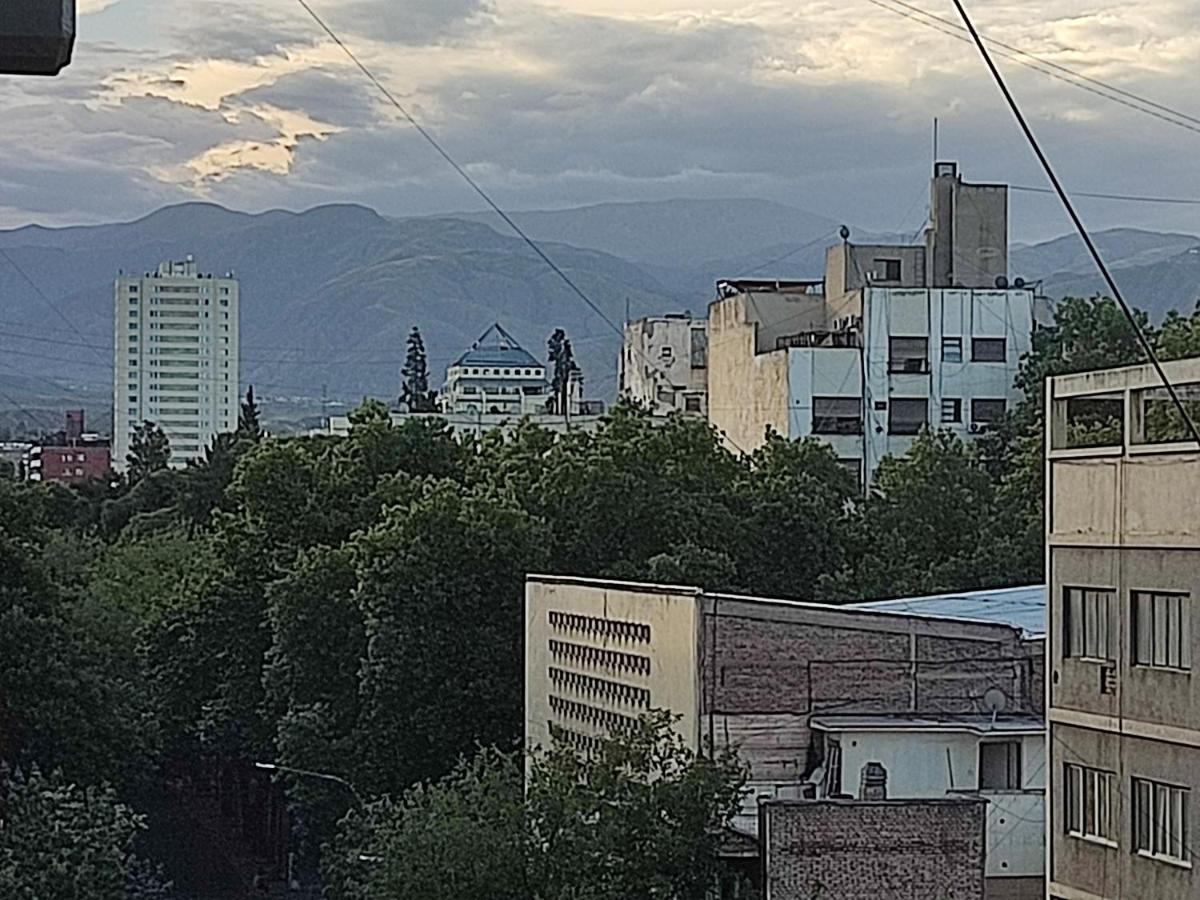 Premium Apartment Mendoza Buitenkant foto
