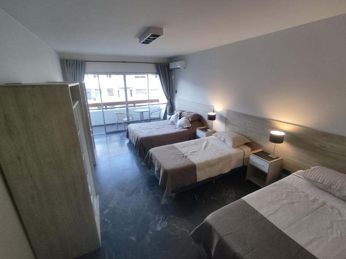 Premium Apartment Mendoza Buitenkant foto