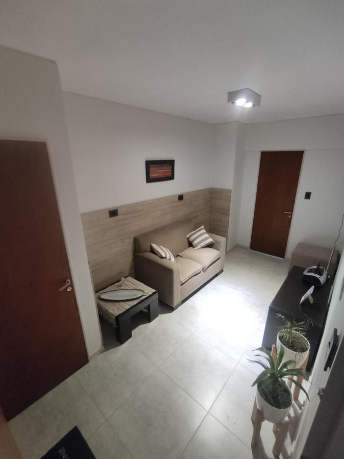 Premium Apartment Mendoza Buitenkant foto