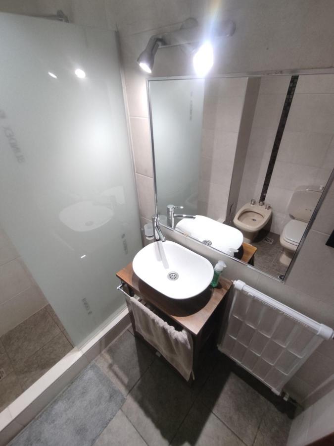 Premium Apartment Mendoza Buitenkant foto