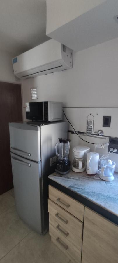 Premium Apartment Mendoza Buitenkant foto
