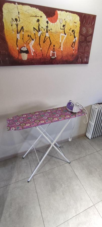 Premium Apartment Mendoza Buitenkant foto