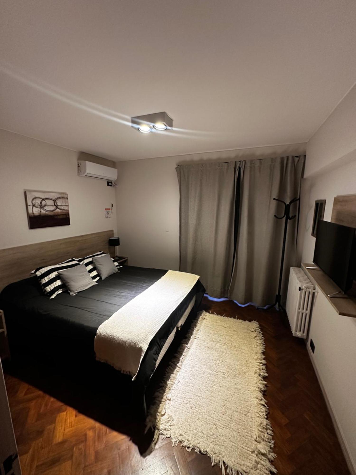 Premium Apartment Mendoza Buitenkant foto